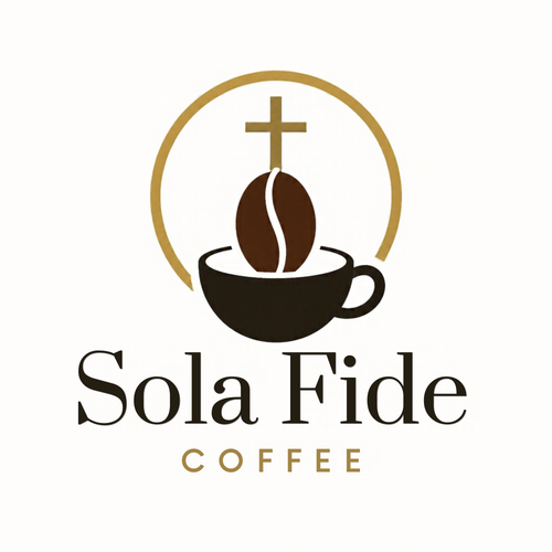 Sola Fide Coffee